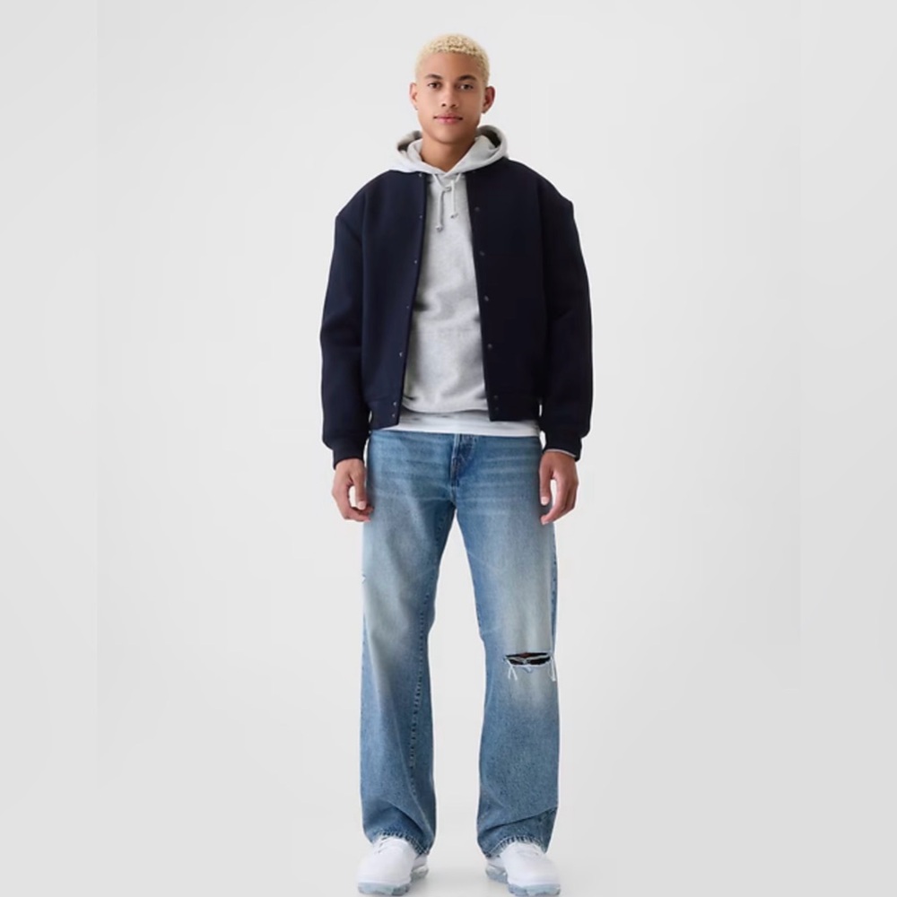 GAP 90’s Loose Jeans